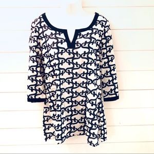 NWOT Old Navy Bathing Suit Cover Up Tunic